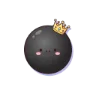 黑棋